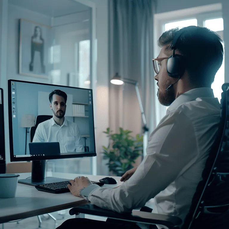 Recording a Job Interview : Everything That You Need to Know